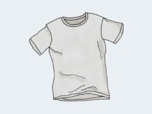 Camiseta