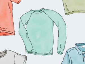 Camisetas