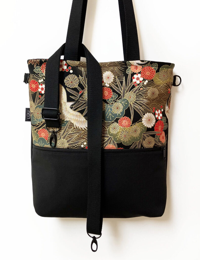 home bolso