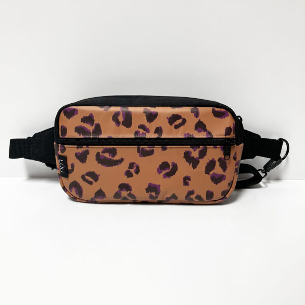 RIÑONERA PACK BAG L IMPERMEABLE