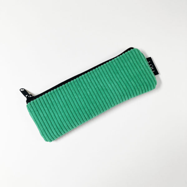 ESTUCHE PLANO PANA VERDE