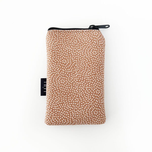 FUNDA DE GAFAS PUNTITOS