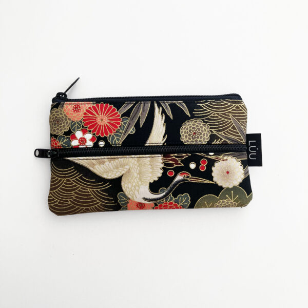 ESTUCHE PITILLERA JAPONESA GARZA