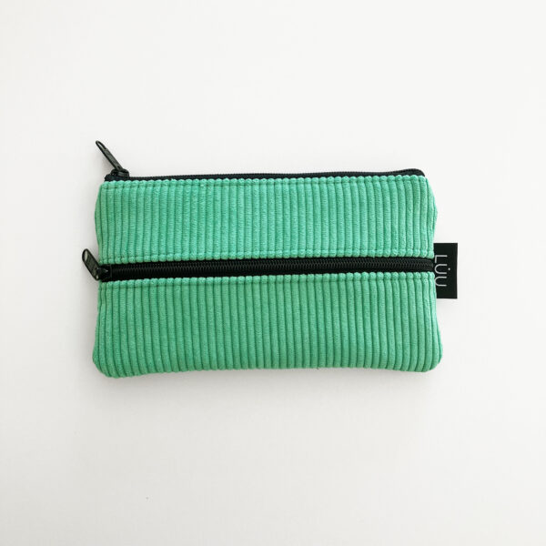 ESTUCHE PITILLERA PANA VERDE
