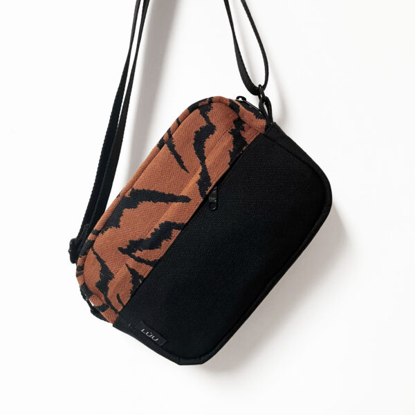 BOLSO JUNO ÓXIDO TIGRE